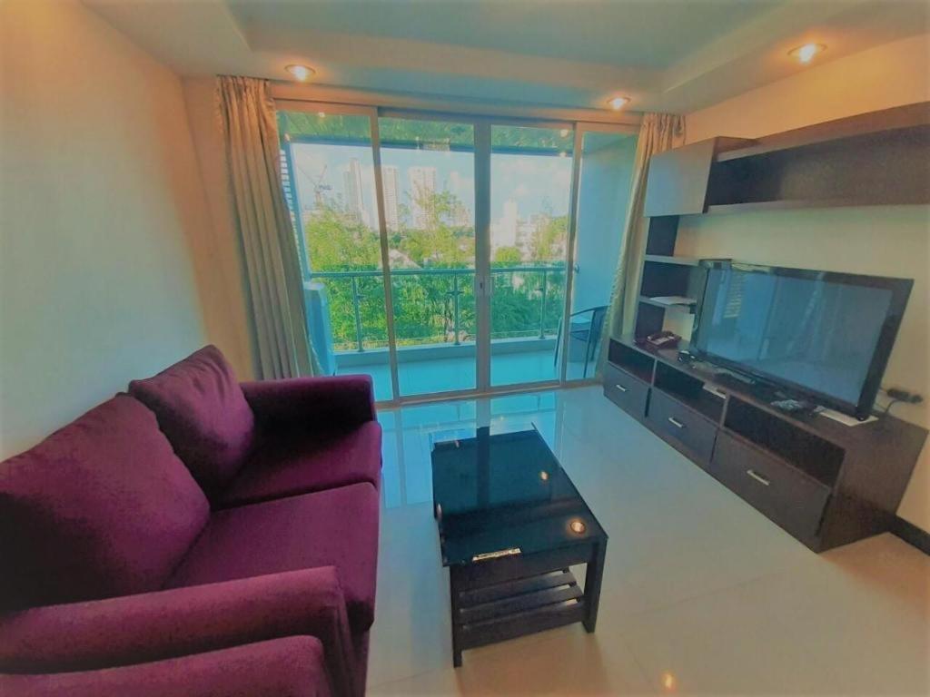 Nice Residence Bangkok Esterno foto