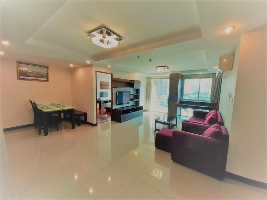 Nice Residence Bangkok Esterno foto