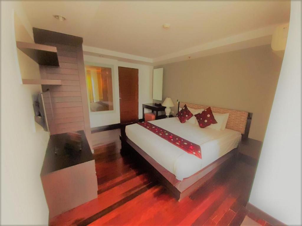 Nice Residence Bangkok Esterno foto