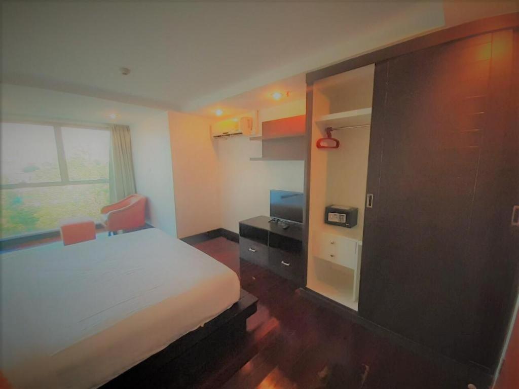 Nice Residence Bangkok Esterno foto