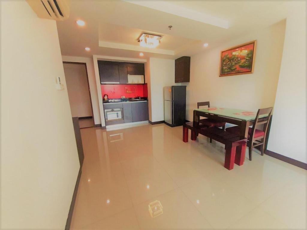 Nice Residence Bangkok Esterno foto
